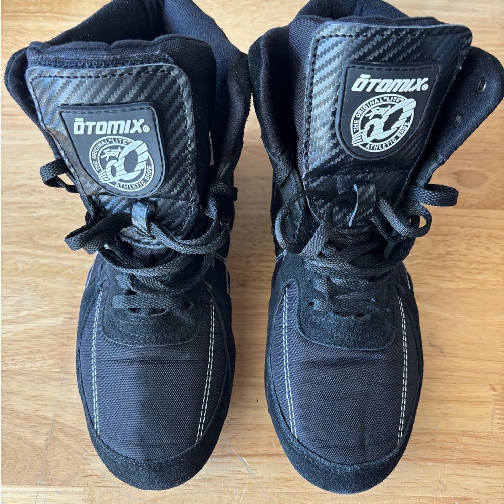 Otomix Men’s Wrestling/Workout Shoes